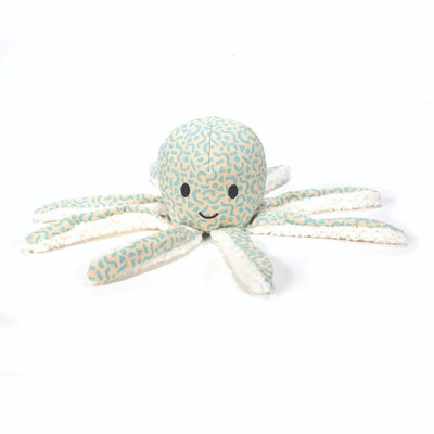 Buster and Beau Boutique Octopus - DISC