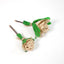 Rosewood  Boredom Breaker Small Animal Apple Stick Roses Toy/Treat