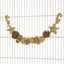 Rosewood Natural Forest Garland Small Animal Toy