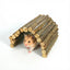 Rosewood Boredom Breaker Small Animal Flexible Hideaway - Medium