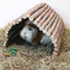 Rosewood Boredom Breaker Small Animal Flexible Hideaway - Large