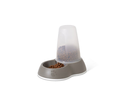 Savic Loop Food Store Medium 1.5L Grey