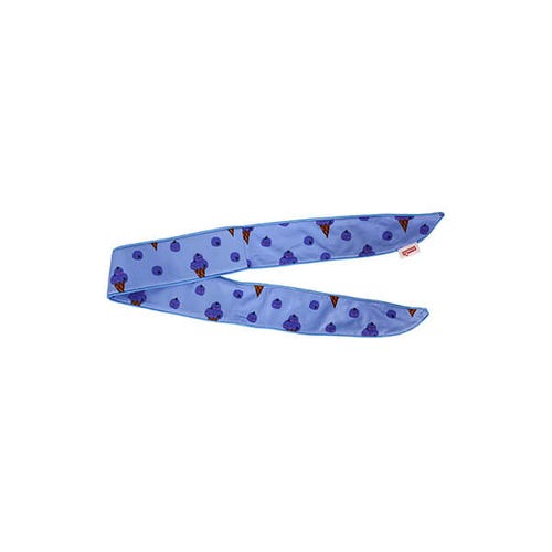 Rosewood Dog Cooling Neckerchief - medium