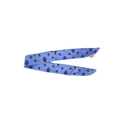 Rosewood Dog Cooling Neckerchief - medium