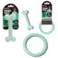 Nylon Lg Bone Mint
