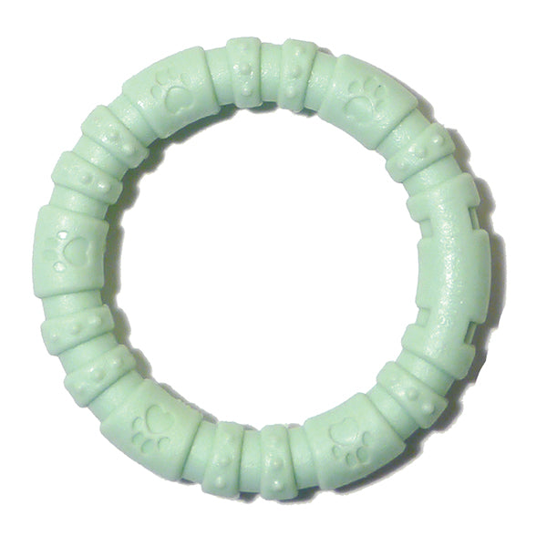 Mint Nylon Ring Chew - Small