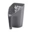 Savic Sift Buddy Large Cat Litter Scoop- cool grey