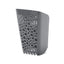 Savic Sift Buddy Large Cat Litter Scoop- cool grey