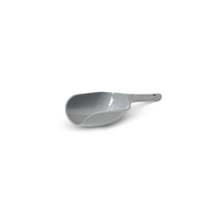 Savic Medium Dog/Cat Food Scoop- cool grey