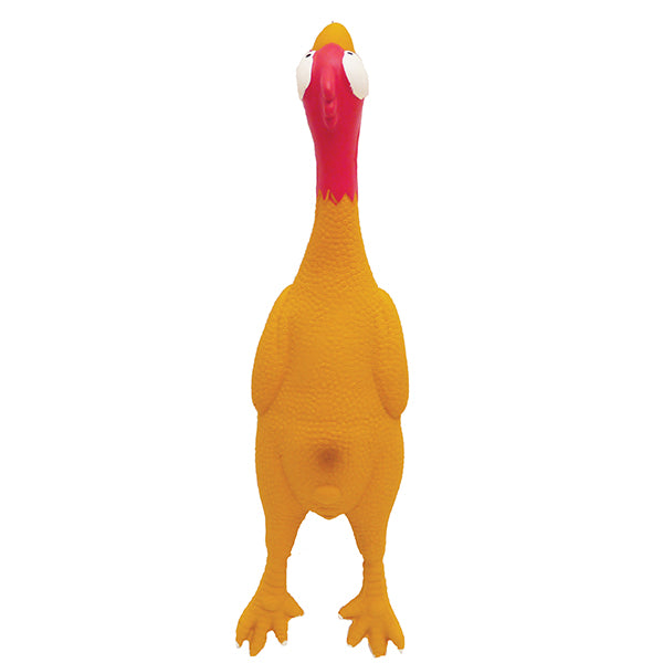 Latex Chicken