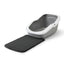 Savic Nestor & Aseo Cat Litter Catcher Mat - black