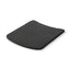 Savic Nestor Corner & Rincon Cat Litter Catcher Mat - black