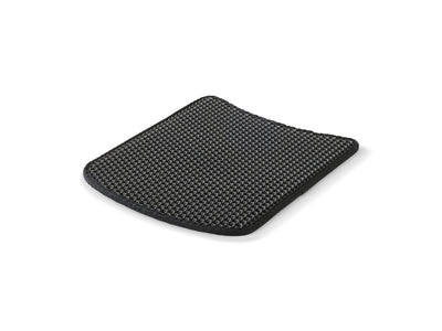 Savic Nestor Corner & Rincon Cat Litter Catcher Mat - black