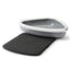 Savic Nestor Corner & Rincon Cat Litter Catcher Mat - black