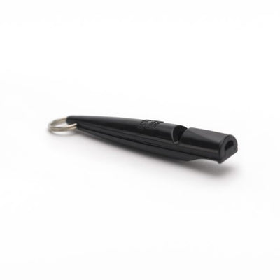 Acme Dog Whistle 210 Black