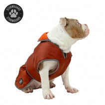 Storm Guard Small Terracotta Coat