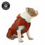 Storm Guard Medium Terracotta Coat