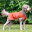 Storm Guard Large Terracotta Coat