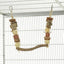 Rosewood Naturals Liana Swing Bird Toy