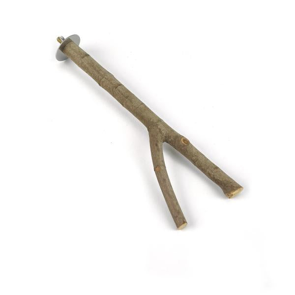Rosewood Naturals Branch Bird Perch - Small