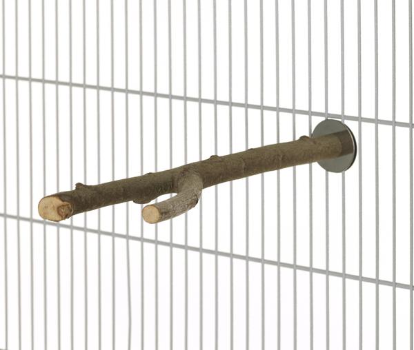 Rosewood Naturals Branch Bird Perch - Small