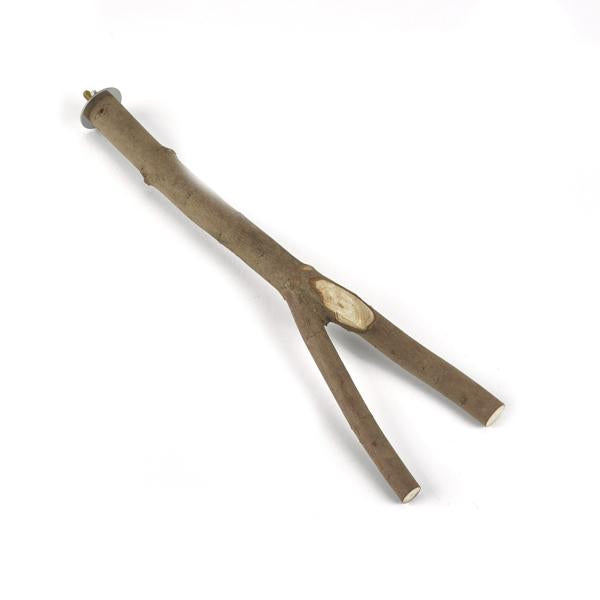 Rosewood Naturals Branch Bird Perch - Medium