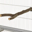 Rosewood Naturals Branch Bird Perch - Medium