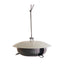 Recycled Hang or Mount Seed Feeder