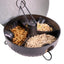 Recycled Hang or Mount Seed Feeder