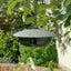 Recycled Hang or Mount Seed Feeder