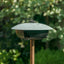 Recycled Hang or Mount Seed Feeder