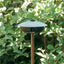 Recycled Hang or Mount Seed Feeder
