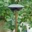Recycled Hang or Mount Seed Feeder