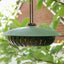 Recycled Hang or Mount Peanut Feeder