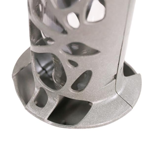 Recycled Bottle Seed Feeder