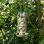 Recycled Bottle Seed Feeder