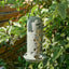 Recycled Bottle Seed Feeder