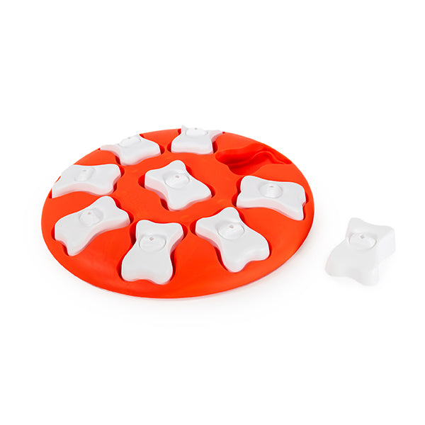 Nina Ottosson Dog Smart Puzzle Toy