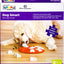 Nina Ottosson Dog Smart Puzzle Toy