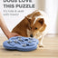 Nina Ottosson Dog Hide N Slide Puzzle Toy