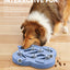 Nina Ottosson Dog Hide N Slide Puzzle Toy