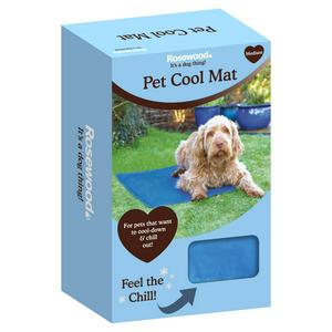 Pet Cool Mat - Medium