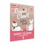 Rosewood Yoghurt and Catnip Advent calendar for Cats