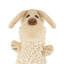 Noodle Buddy Dog Plush Toy