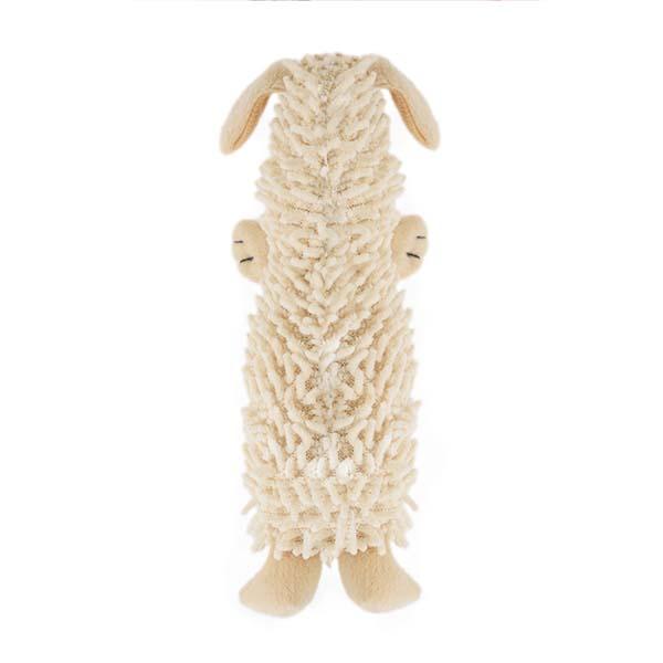 Noodle Buddy Dog Plush Toy