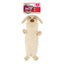 Noodle Buddy Dog Plush Toy