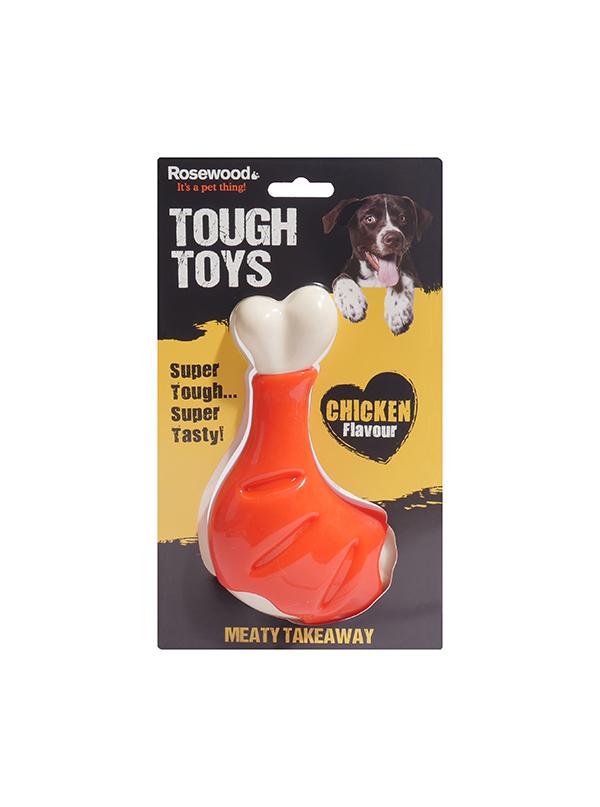 Meaty Chicken Takeaway Leg Small