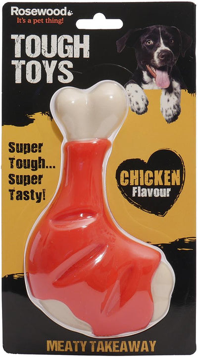 Meaty Chicken Takeaway Leg Large