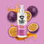 Buddycare Dog Shampoo - Passion Fruit Martini **SEASONAL** - 500ml / 16.9 fl oz