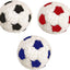 Berber Plush Football Large 23cm